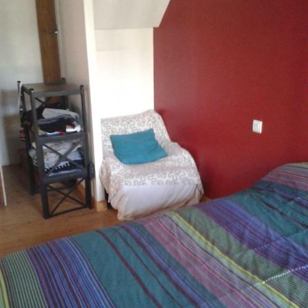 Chambre Double Montebourg Normandie Eksteriør billede