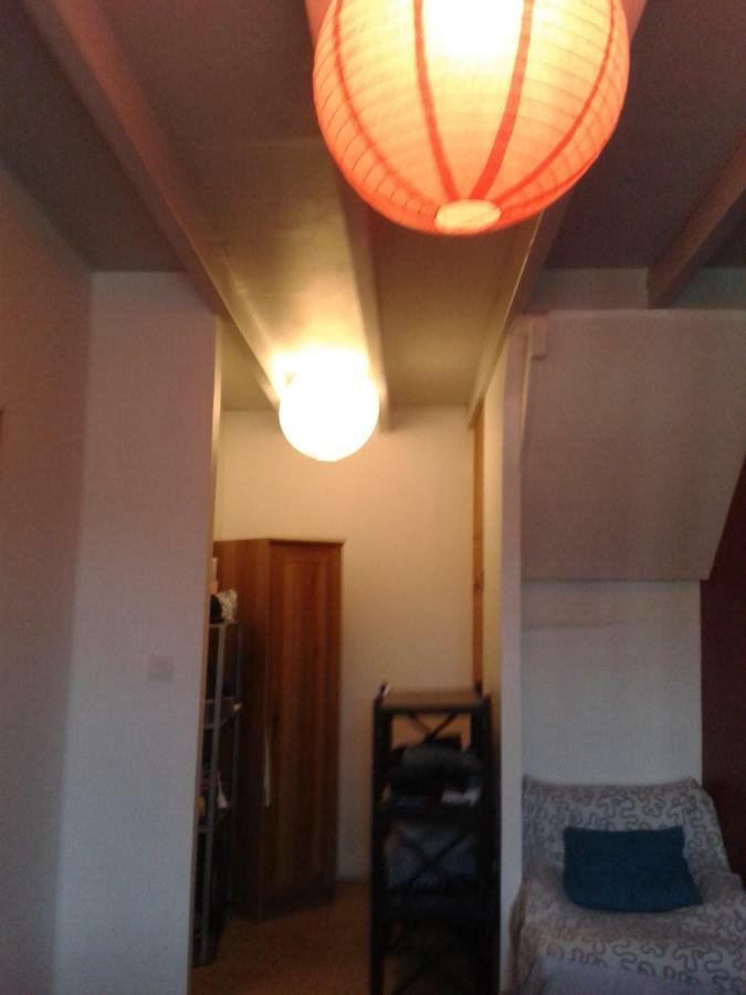 Chambre Double Montebourg Normandie Eksteriør billede