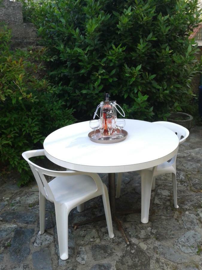 Chambre Double Montebourg Normandie Eksteriør billede