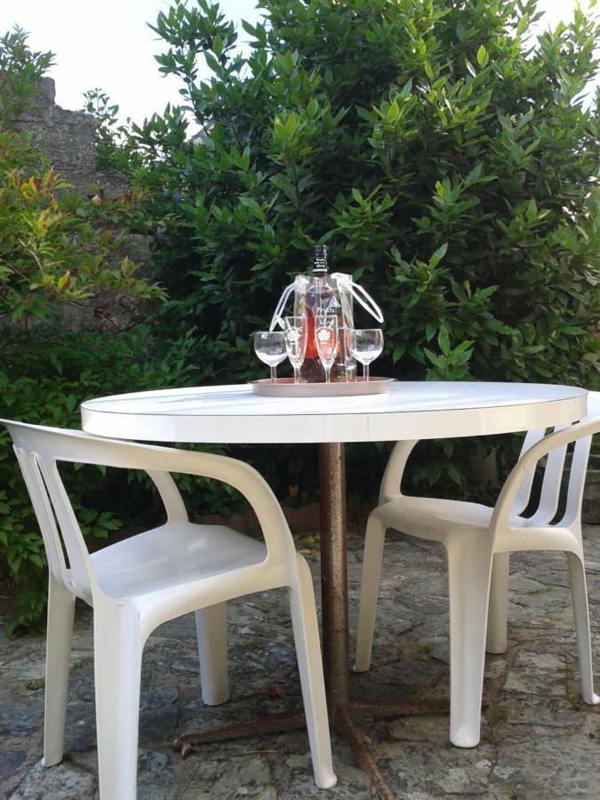 Chambre Double Montebourg Normandie Eksteriør billede